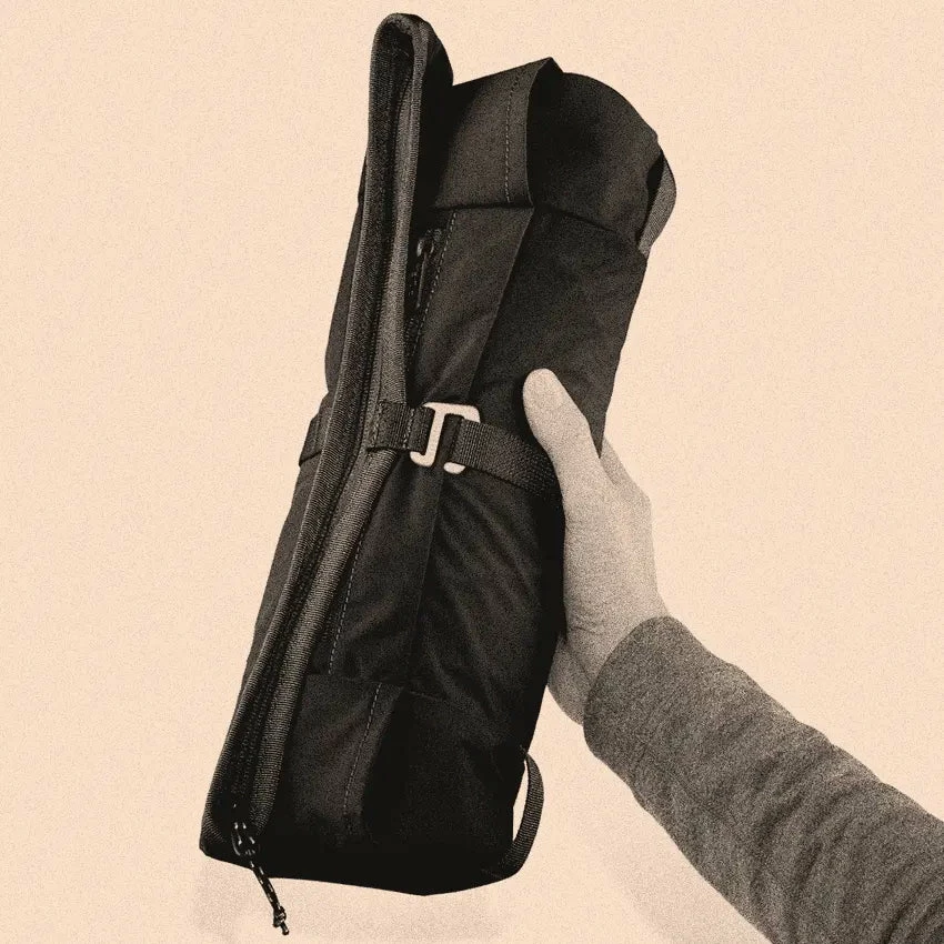 FJÄLLRÄVEN High Coast Foldsack 24 - Dawn Blue - Image 5