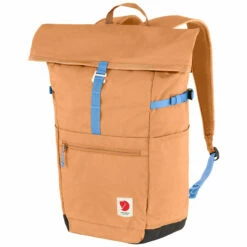 FJÄLLRÄVEN High Coast Foldsack 24 - Peach Sand