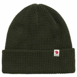 FJÄLLRÄVEN Fjällräven Tab Hat - Deep Forest