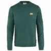 FJÄLLRÄVEN Men's Vardag Sweater - Arctic Green