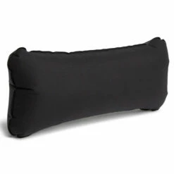Helinox Air + Foam Headrest - Black / Charcoal