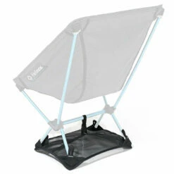 Helinox Ground Sheet - Chair Zero - Black