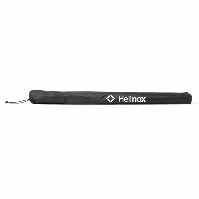 Helinox Personal Shade - Black - Image 4