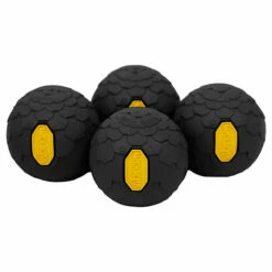Helinox Vibram Ball Feet - 45mm - Black
