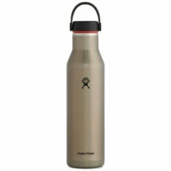 Hydro Flask 21oz Lightweight Standard Mouth Trail Series - Slate