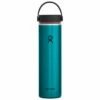 Hydro Flask 24oz Lightweight Wide Mouth Trail Series - Celestine
