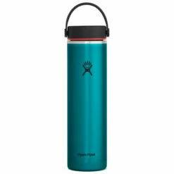 Hydro Flask 24oz Lightweight Wide Mouth Trail Series - Celestine