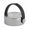 Hydro Flask Wide Stainless Steel Cap - Stainless Steel
