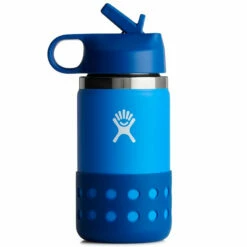 Hydro Flask 12oz Kids Wide Mouth - Lake