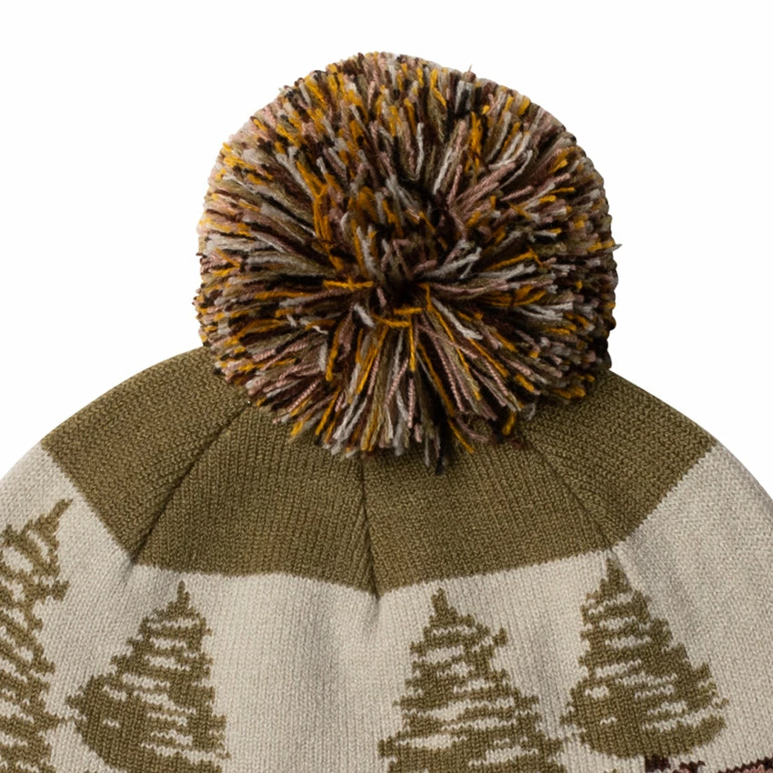 KAVU Herschel Hat - Bob Cat - Image 2