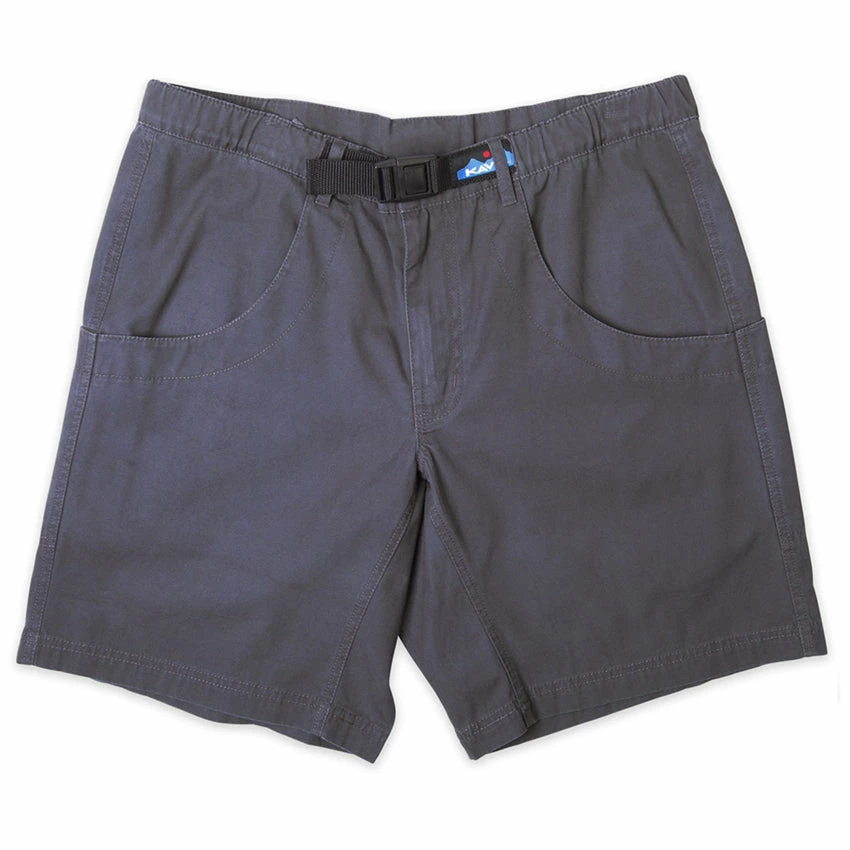 KAVU Men's Chilli Lite Shorts - Dark Shadow