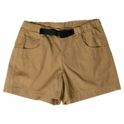 KAVU Women's Chilli Chic Shorts - Heritage Khaki