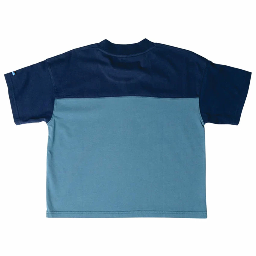 KAVU Women's Malin T-Shirt - High Skies - Image 2