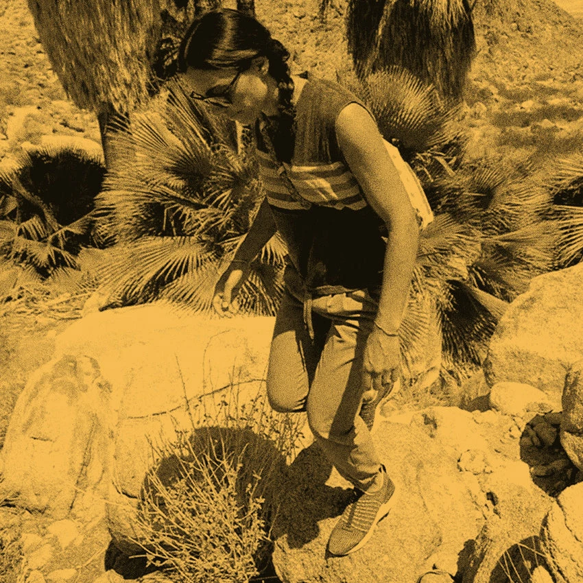 KAVU Women's Tuva Tank Top - Niagra Falls - Image 5