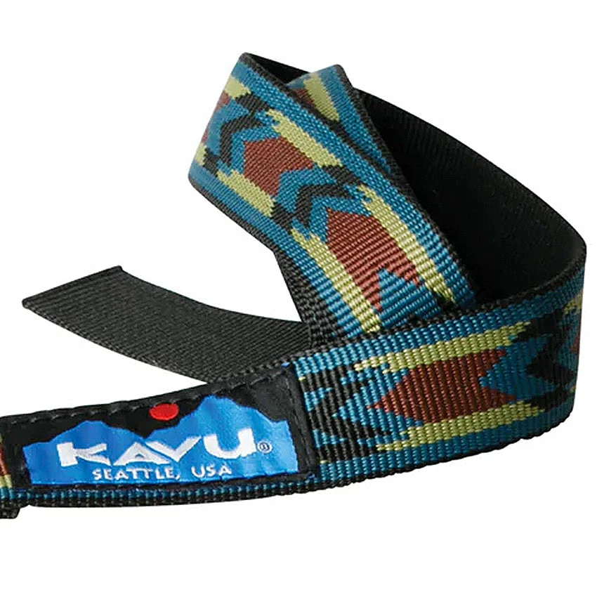 KAVU Burly Belt - Rapid Dart - Image 3