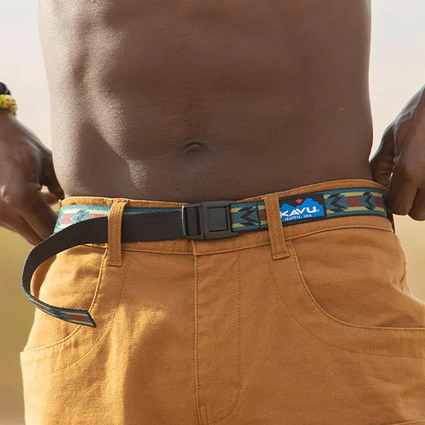 KAVU Burly Belt - Rapid Dart - Image 5