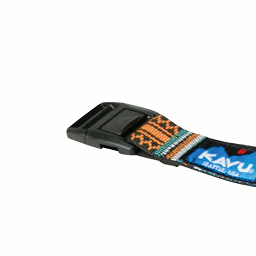 KAVU Burly Belt - Shorebreak Weave - Image 2