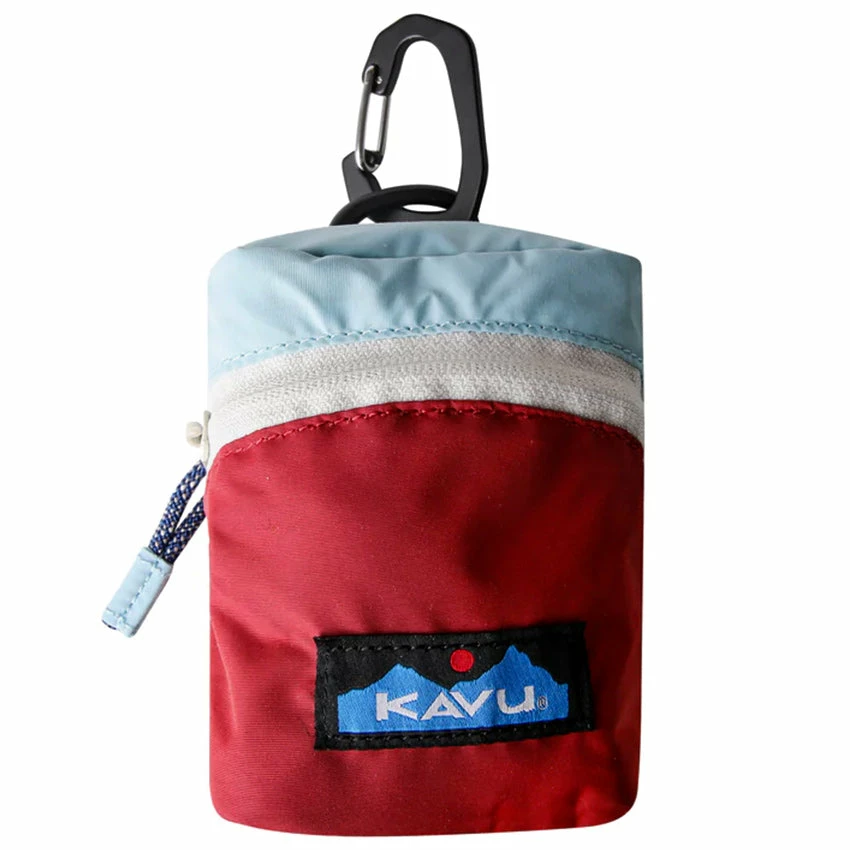 KAVU Tieton Clip On - Desert Dusk