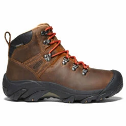 Keen Men's Pyrenees - Syrup
