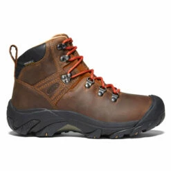 Keen Women's Pyrenees - Syrup