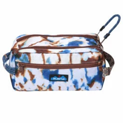 KAVU Grizzly Kit - Earth Sky Tie Dye