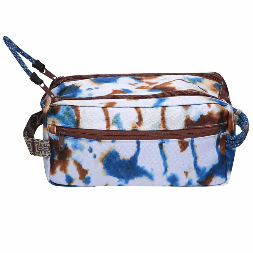 KAVU Grizzly Kit - Earth Sky Tie Dye - Image 2