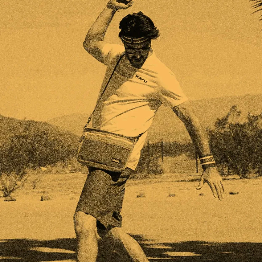 KAVU Kachemak Keeper - Rosebud - Image 3