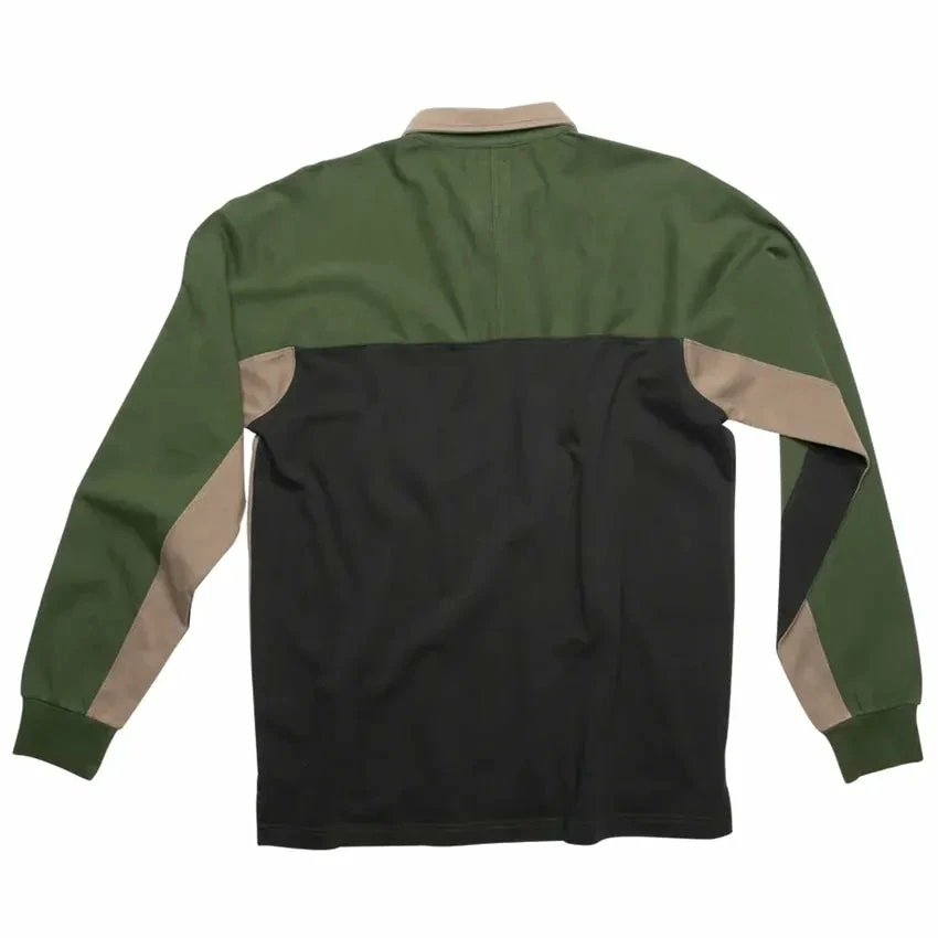 KAVU Men's Field Throwshirt - Oakwoods - Image 2