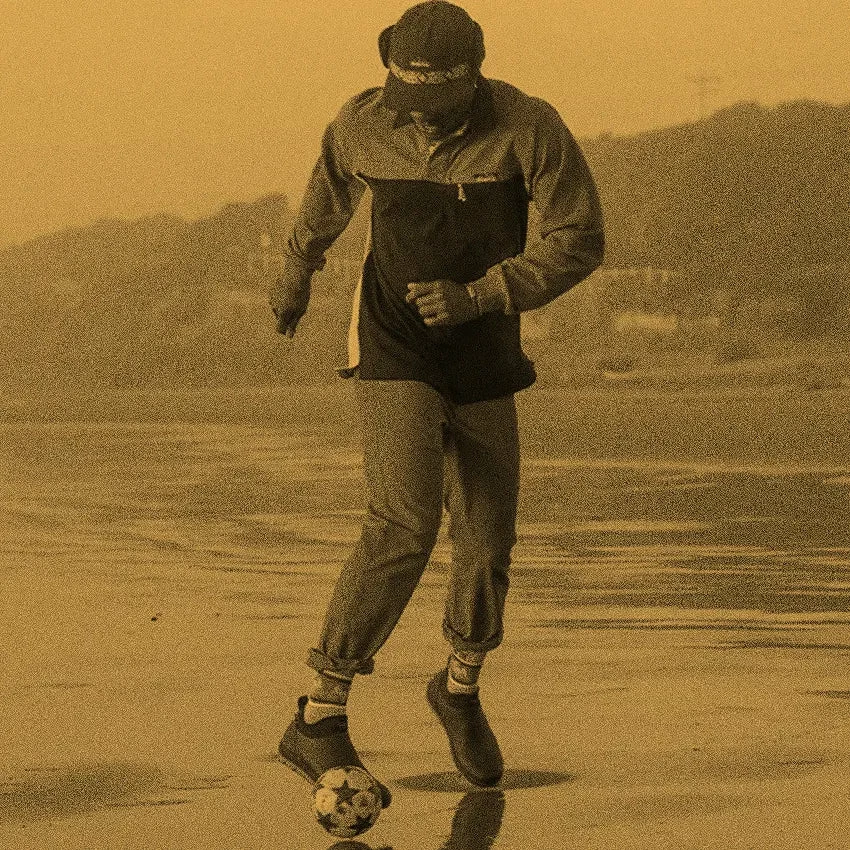 KAVU Men's Field Throwshirt - Oakwoods - Image 3