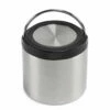 Klean Kanteen Insulated TKCanister 16oz - Brushed Stainless