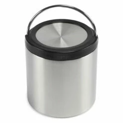 Klean Kanteen Insulated TKCanister 32oz - Brushed Stainless