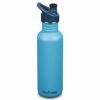Klean Kanteen Classic 27oz W/ Sport Cap - Hawaiian Ocean