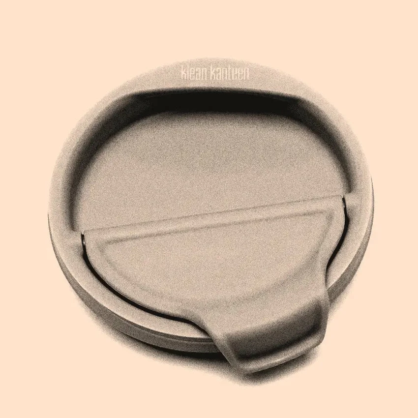 Klean Kanteen Rise Lowball Tumbler 10oz - Old Gold - Image 4