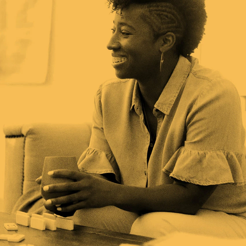 Klean Kanteen Rise Wine Tumbler 10oz - Autumn Glaze - Image 2