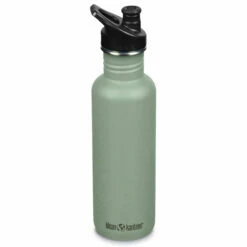 Klean Kanteen Classic 27oz W/ Sport Cap - Sea Spray