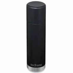 Klean Kanteen Insulated TKPro Flask 33oz - Black