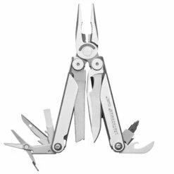 Leatherman Curl Multi-Tool - Stainless Steel