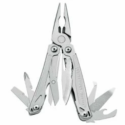 Leatherman Wingman Multi-Tool - Stainless Steel
