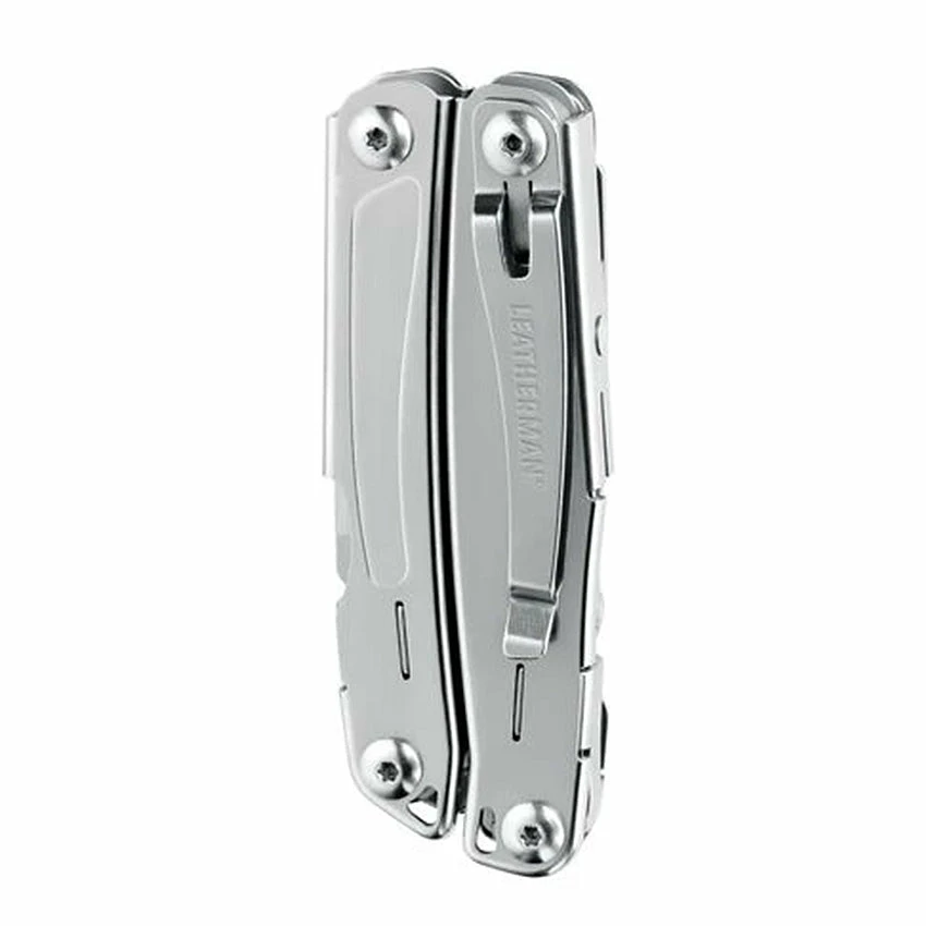Leatherman Wingman Multi-Tool - Stainless Steel - Image 3