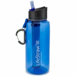 LifeStraw Go 1L - Blue