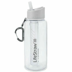 LifeStraw Go 1L - Clear