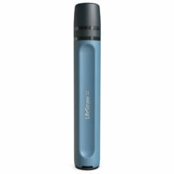 LifeStraw Peak Series Personal Straw - Mountain Blue