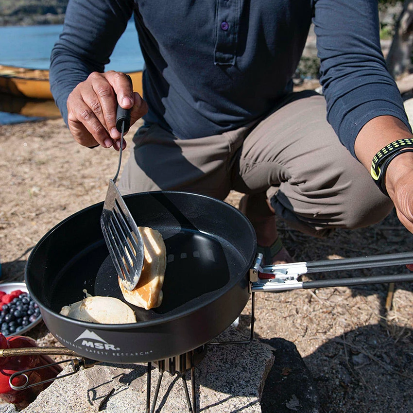 MSR Ceramic Skillet - Image 4