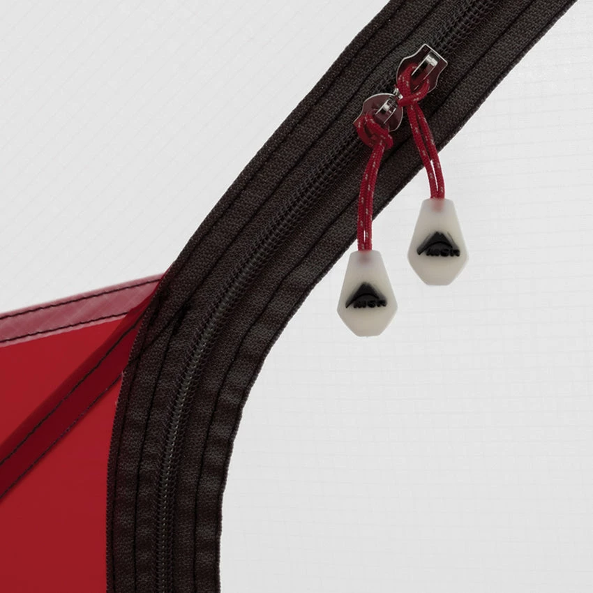 MSR Elixir 2 Backpacking Tent - Green - Image 4