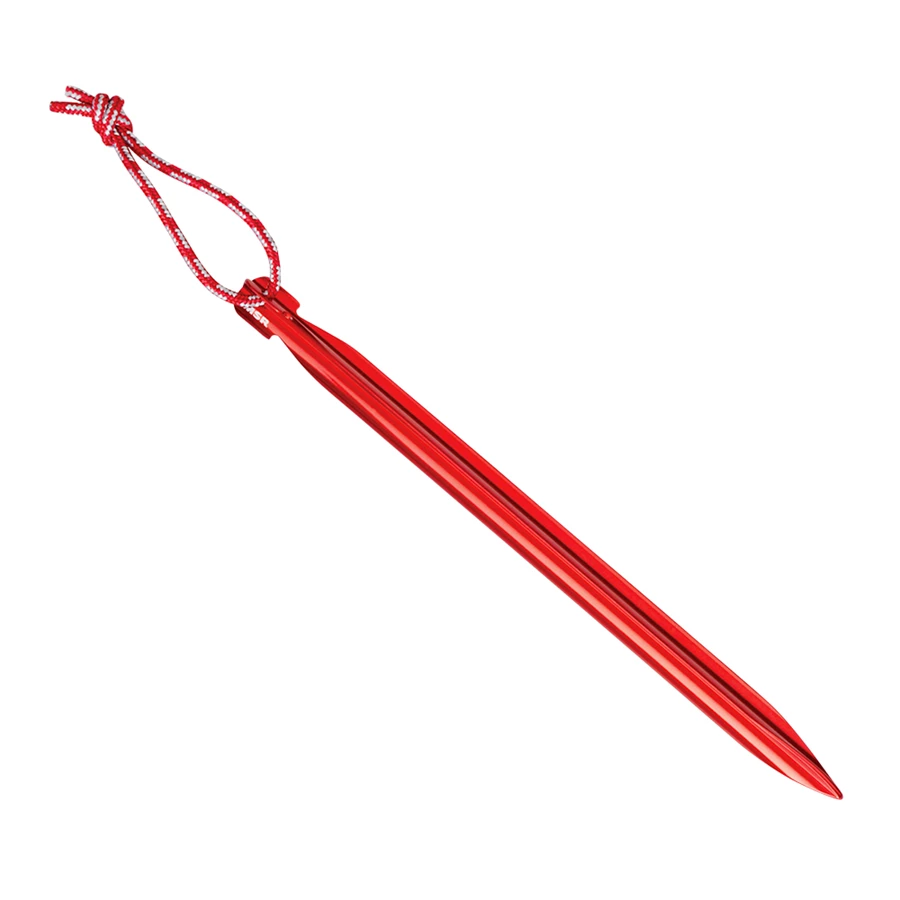 MSR Mini Groundhog Tent Stakes - 6 Stakes - Image 2