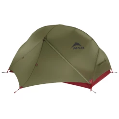 MSR Hubba Hubba NX 2P Tent - Green