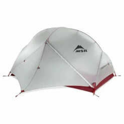 MSR Hubba Hubba NX 2P Tent - Grey