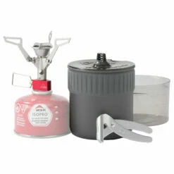 MSR PocketRocket 2 - Mini Stove Kit