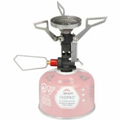 MSR PocketRocket Deluxe Stove