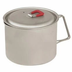 MSR Titan Kettle